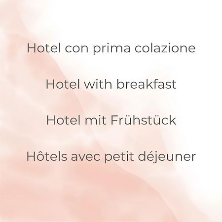Hotel La Corte Rosada Villasimius Bagian luar foto